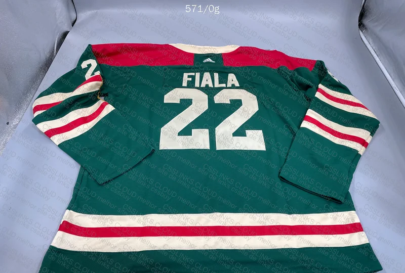 NHL Jersey (GL?) 2