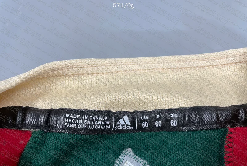 NHL Jersey (GL?) 3