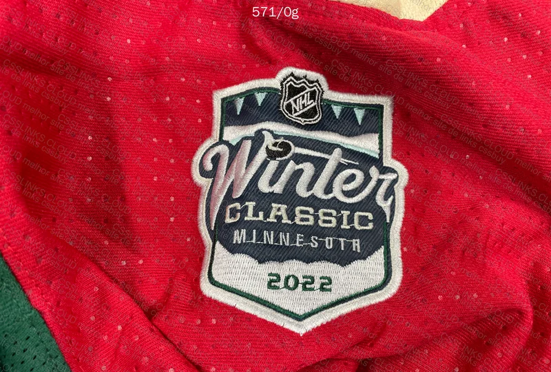 NHL Jersey (GL?) 4
