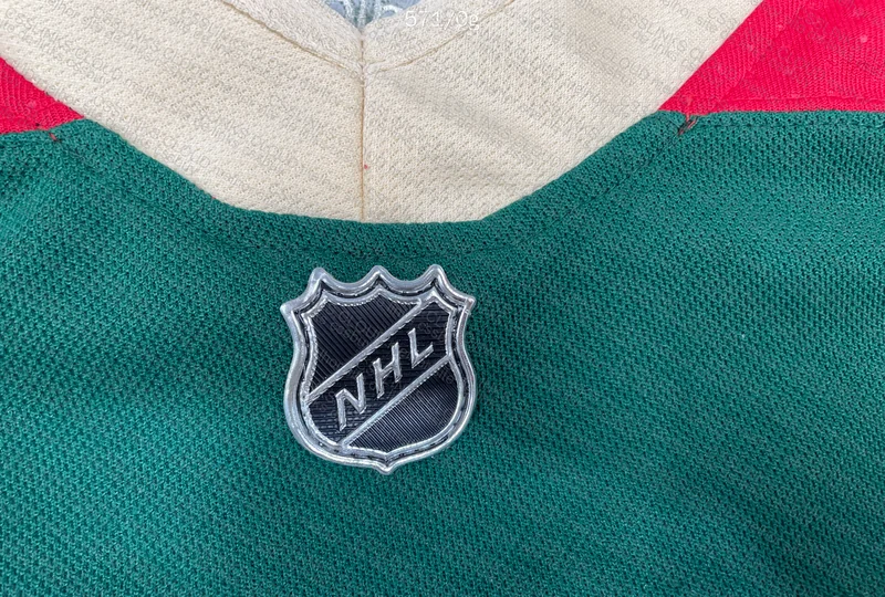 NHL Jersey (GL?) 5