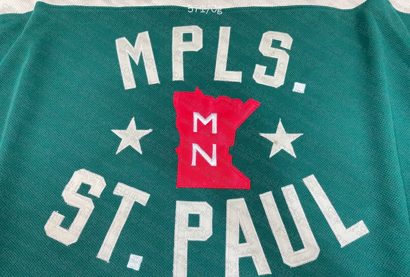 NHL Jersey (GL?) 6