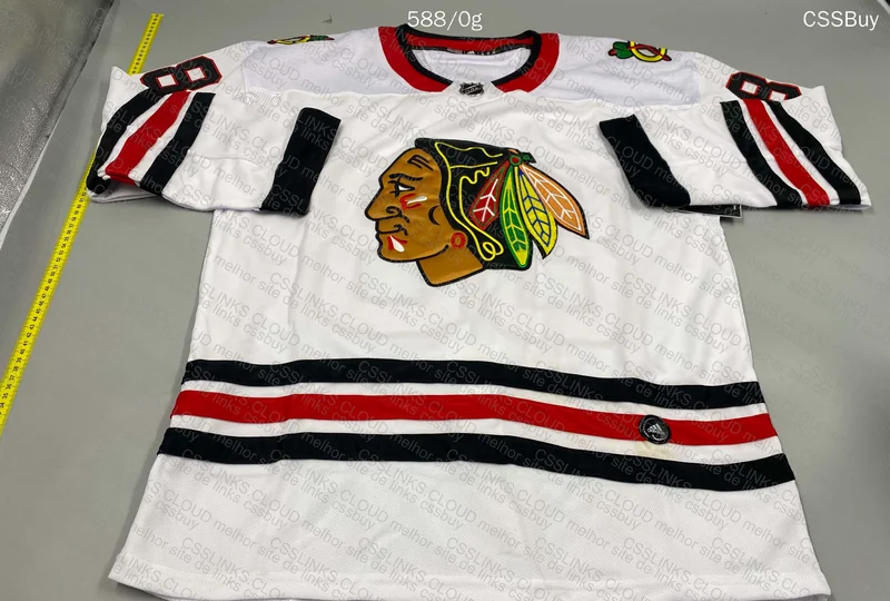 NHL (Hockey) Chicago Blackhawks Jersey