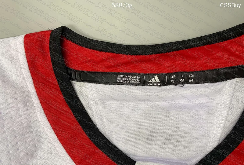 NHL (Hockey) Chicago Blackhawks Jersey 3