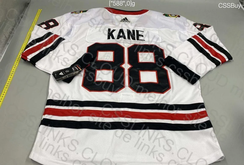 NHL (Hockey) Chicago Blackhawks Jersey 4