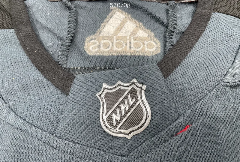 NHL Vegas Golden Knights Jersey 4