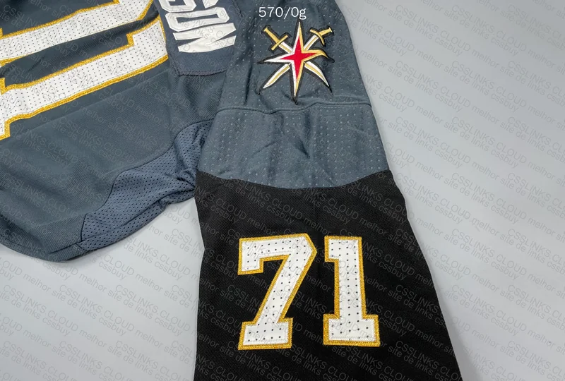 NHL Vegas Golden Knights Jersey 5