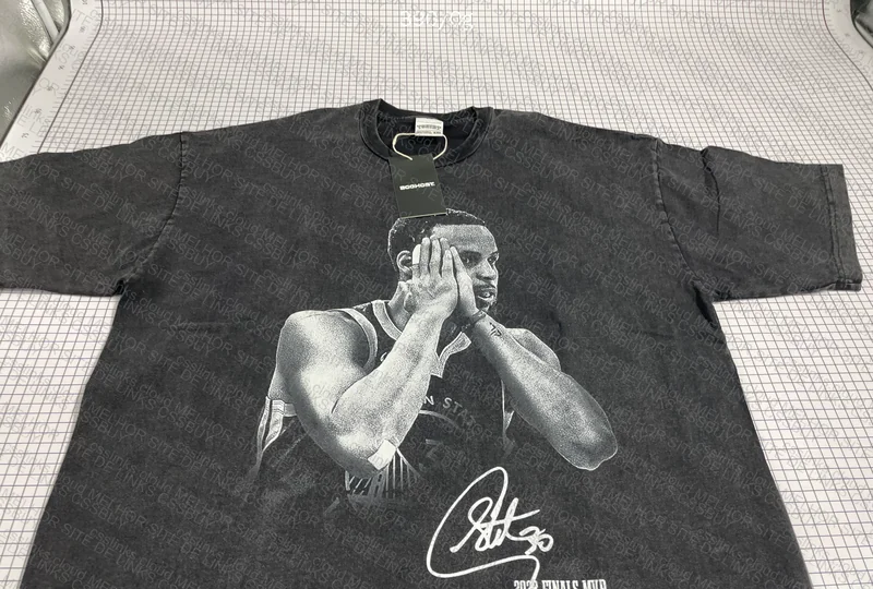 Night Night Stephen Curry Jersey 4