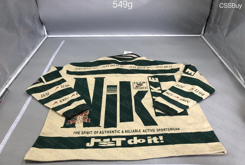 Nike Jersey