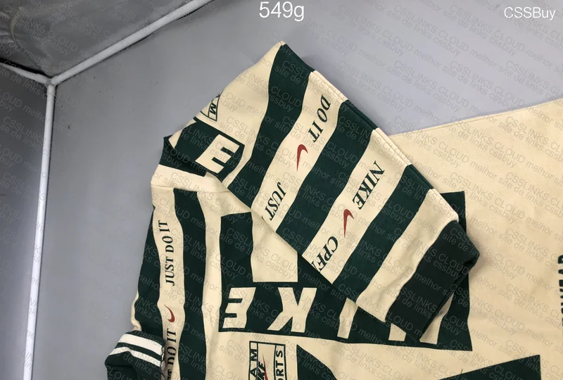 Nike Jersey 3