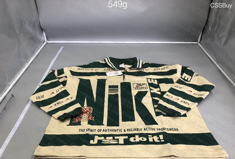 Nike Jersey 4