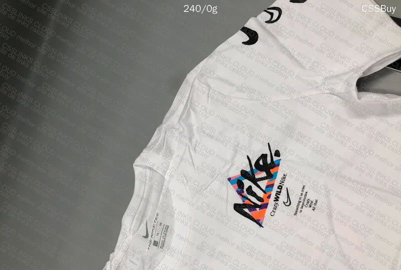 Nike Jersey 4