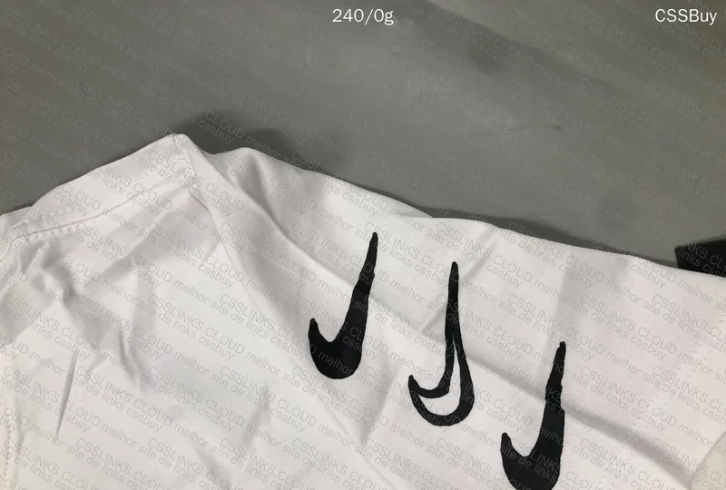 Nike Jersey 5