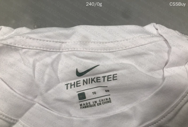 Nike Jersey 6