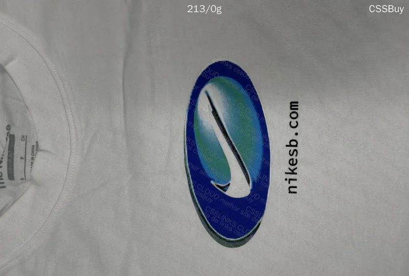 Nike Jersey 2