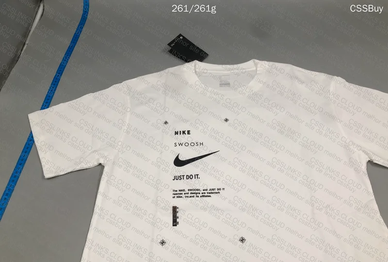 Nike Jersey 2