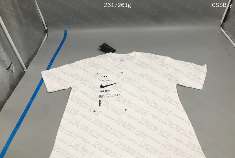 Nike Jersey 3