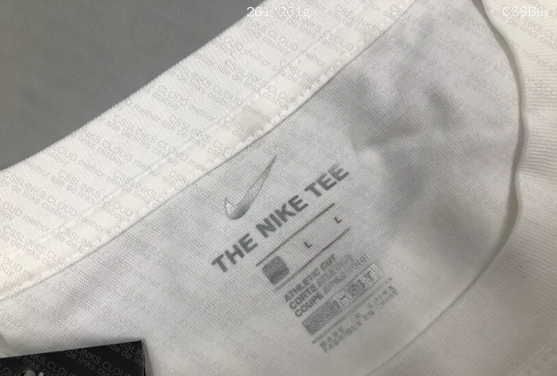 Nike Jersey 5