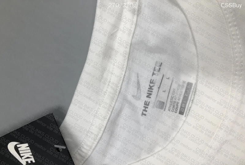 Nike Jersey 2