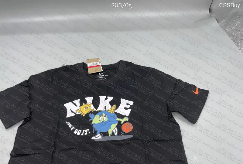 Nike Jersey 2
