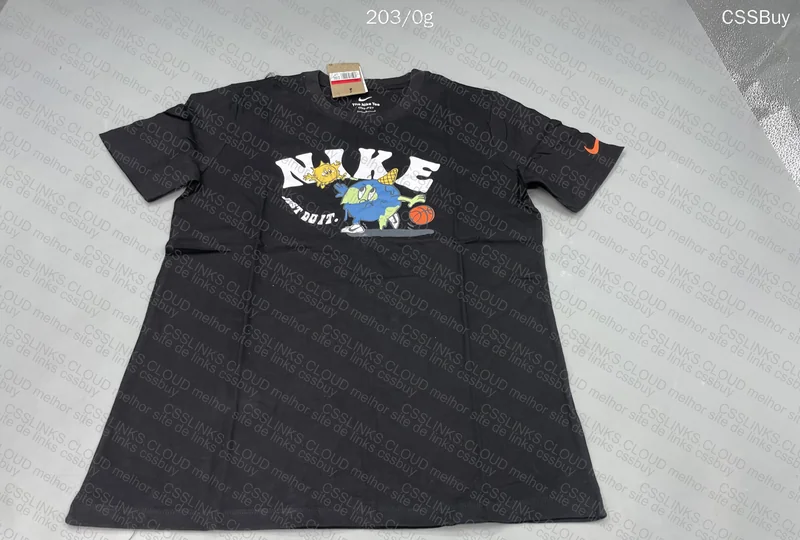 Nike Jersey 3