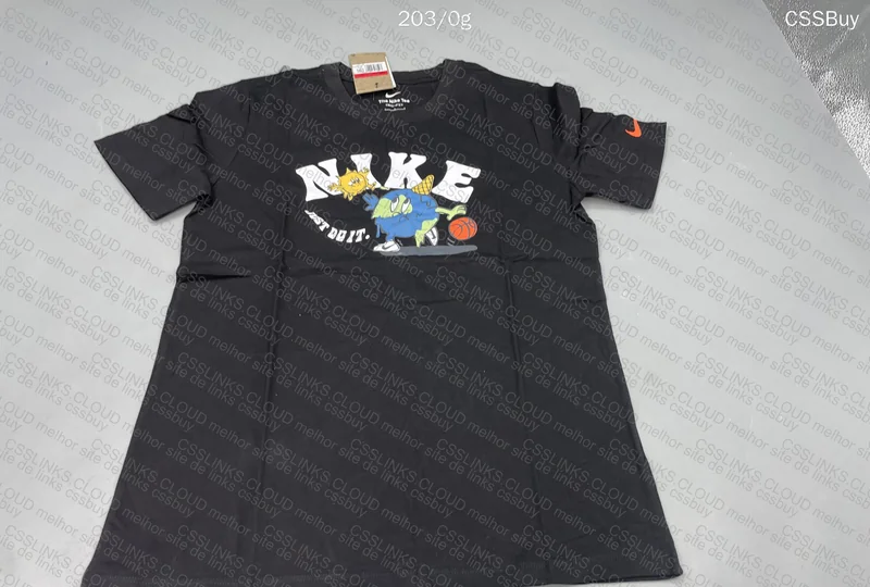 Nike Jersey 4
