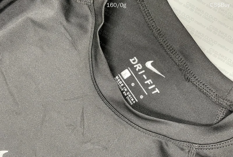 Nike Jersey 2
