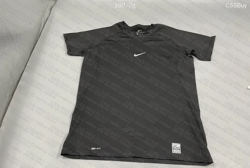Nike Jersey 3