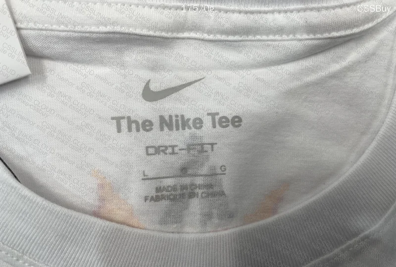 Nike Jersey 3