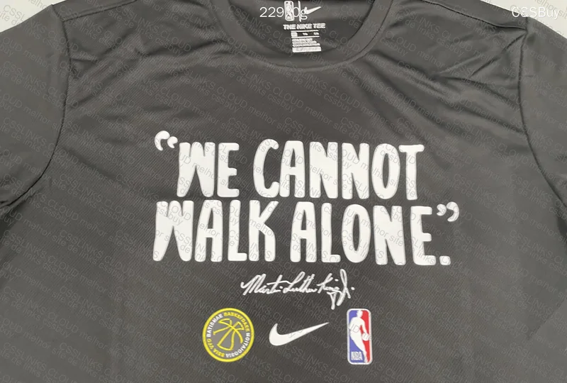 Nike Jersey 2