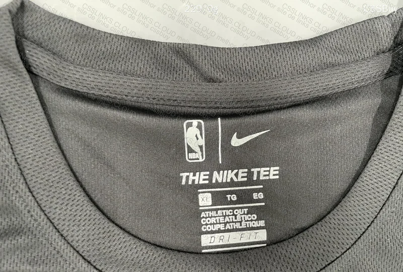 Nike Jersey 3