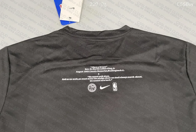 Nike Jersey 4