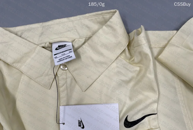 Nike Jersey 4