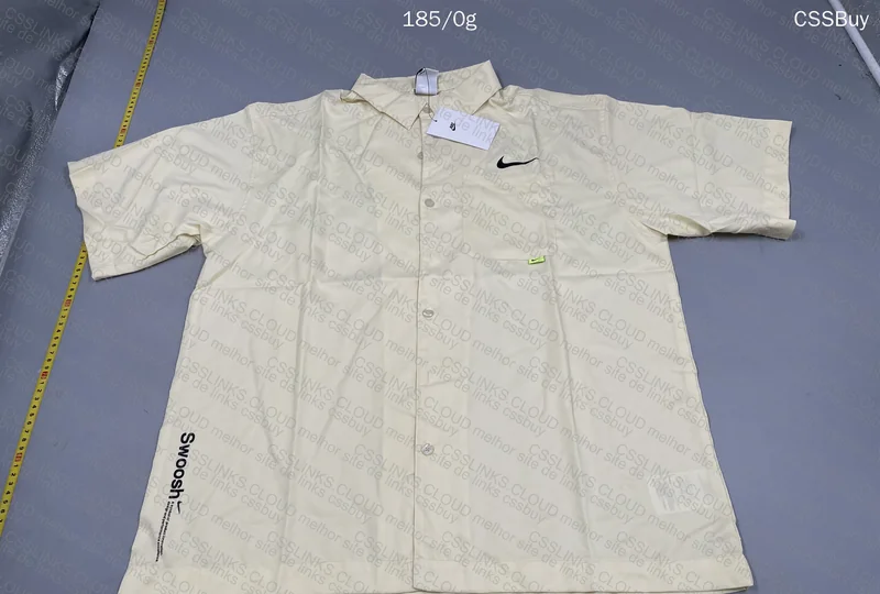 Nike Jersey 5