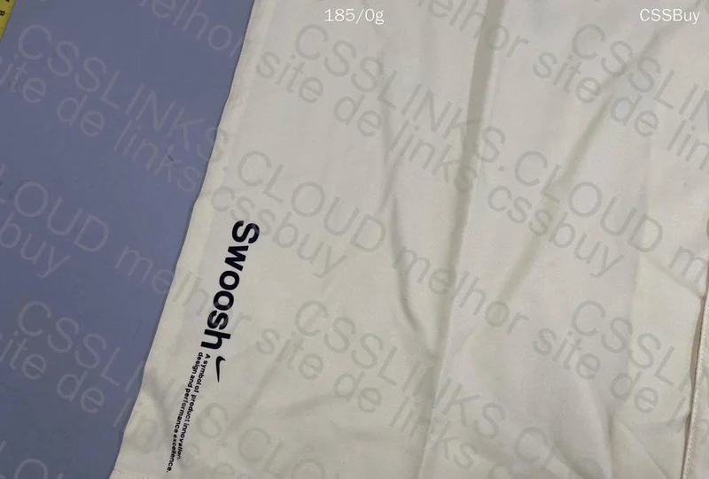 Nike Jersey 6