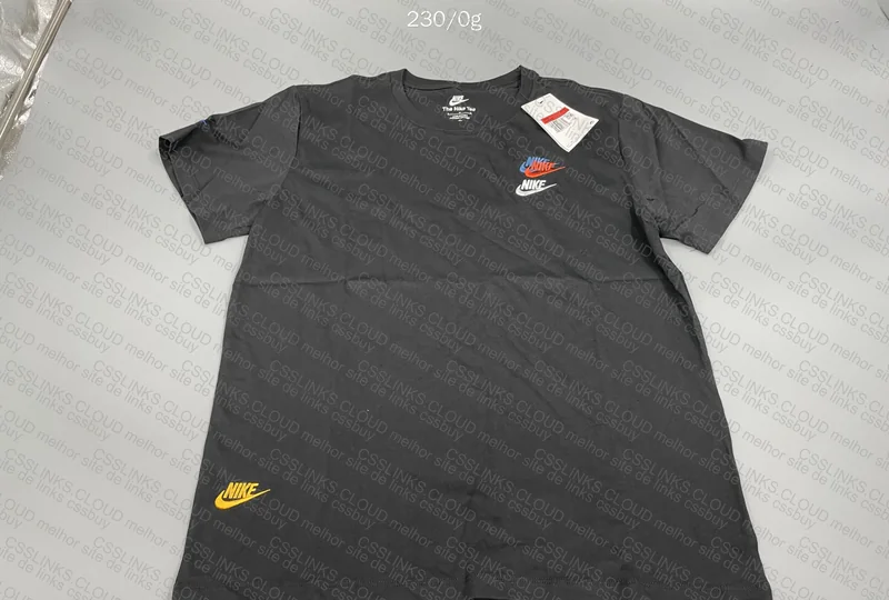 Nike Jersey