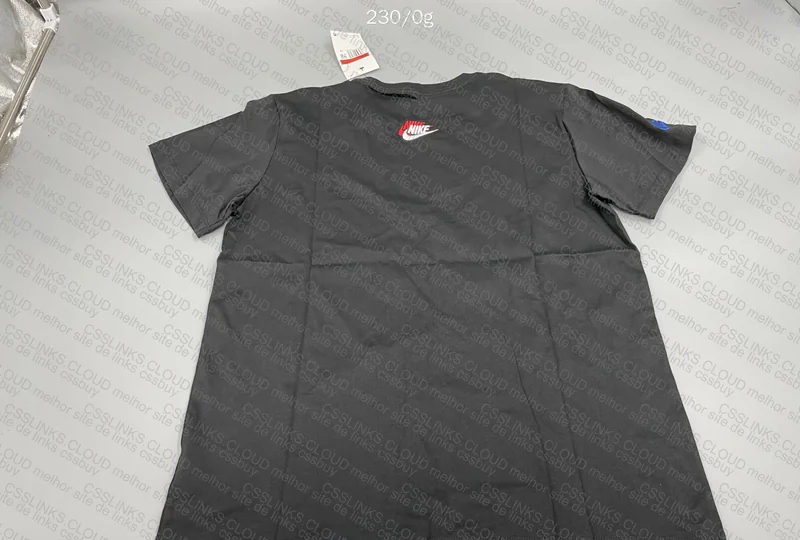 Nike Jersey 4