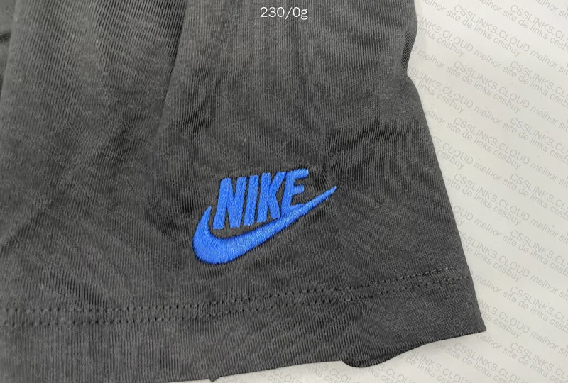 Nike Jersey 6