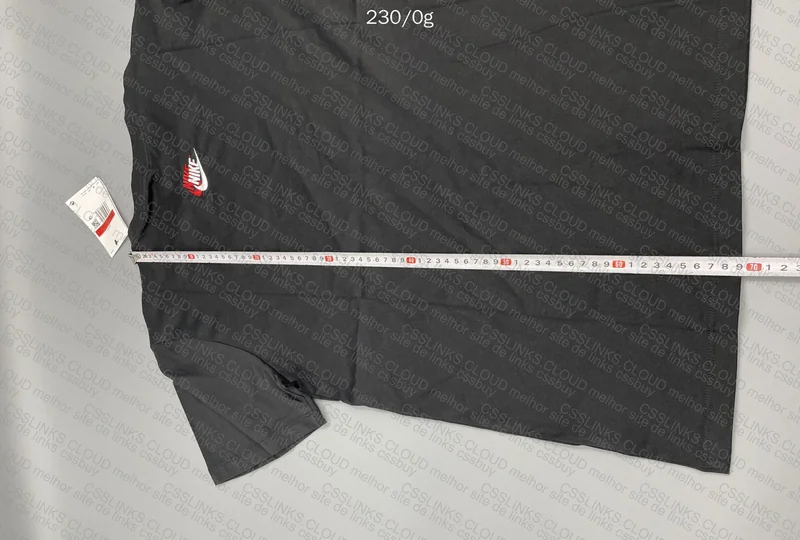 Nike Jersey 7