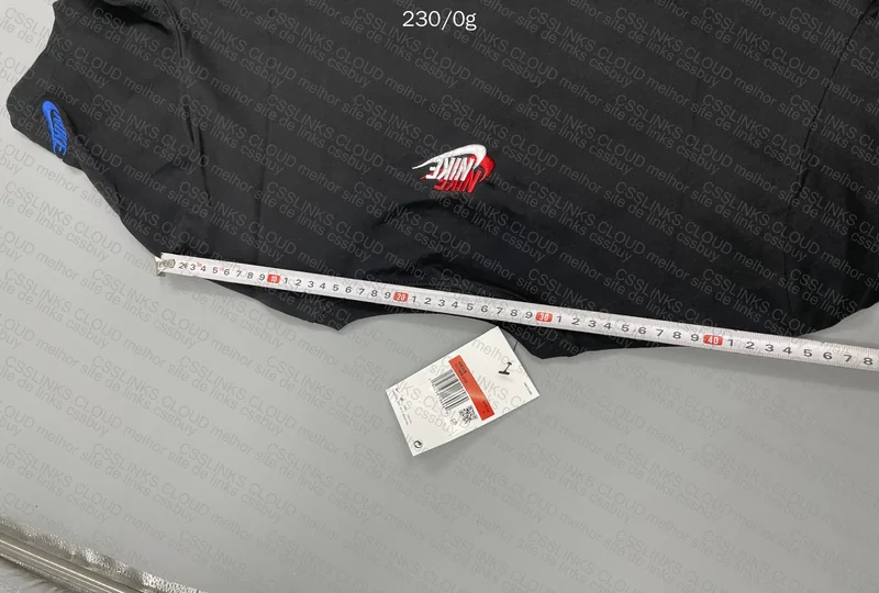Nike Jersey 8