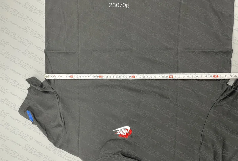 Nike Jersey 9