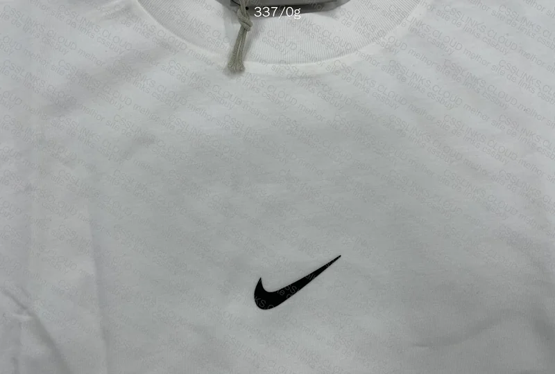 Nike Jersey 2