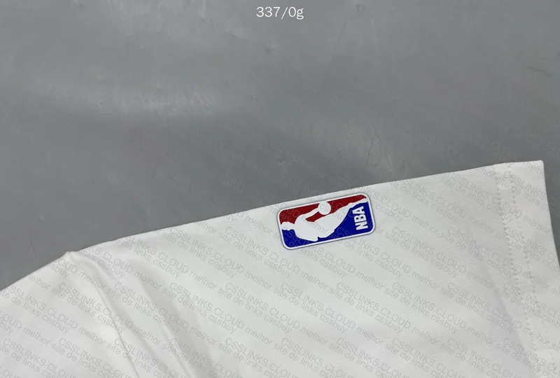 Nike Jersey 4
