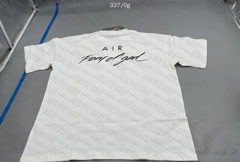 Nike Jersey 5