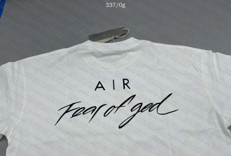 Nike Jersey 6