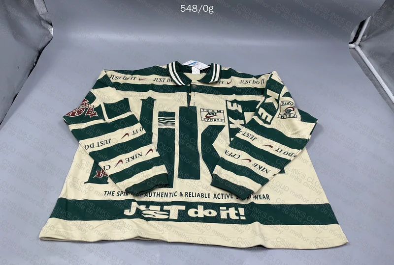 Nike Jersey 2
