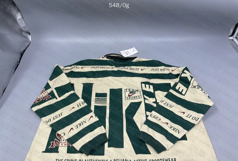 Nike Jersey 3