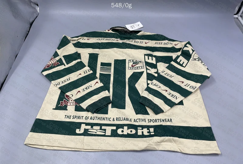 Nike Jersey 4