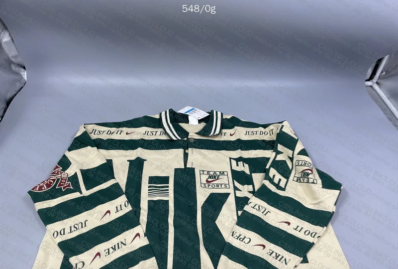 Nike Jersey 5