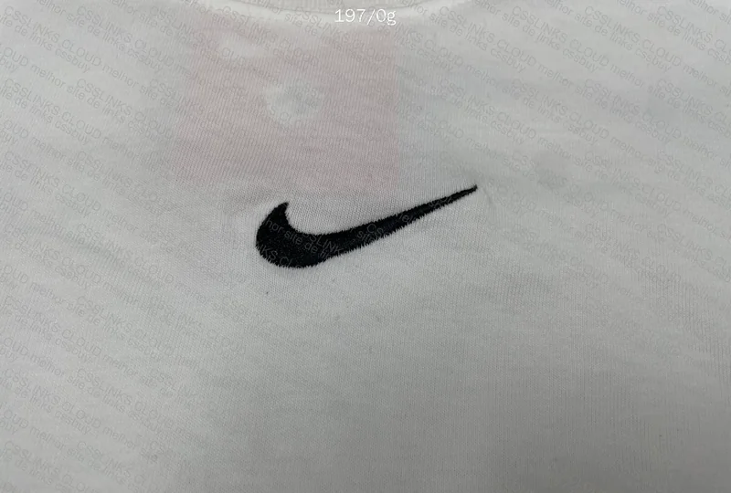 Nike Jersey 4