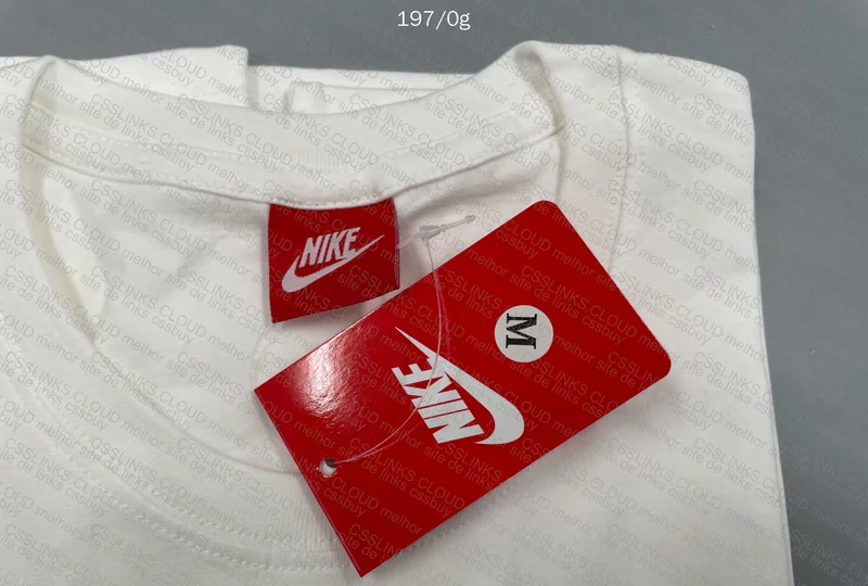 Nike Jersey 5
